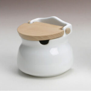 Salero mini azucarero